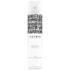 MUOTO Light Elastic Hairspray 300ml