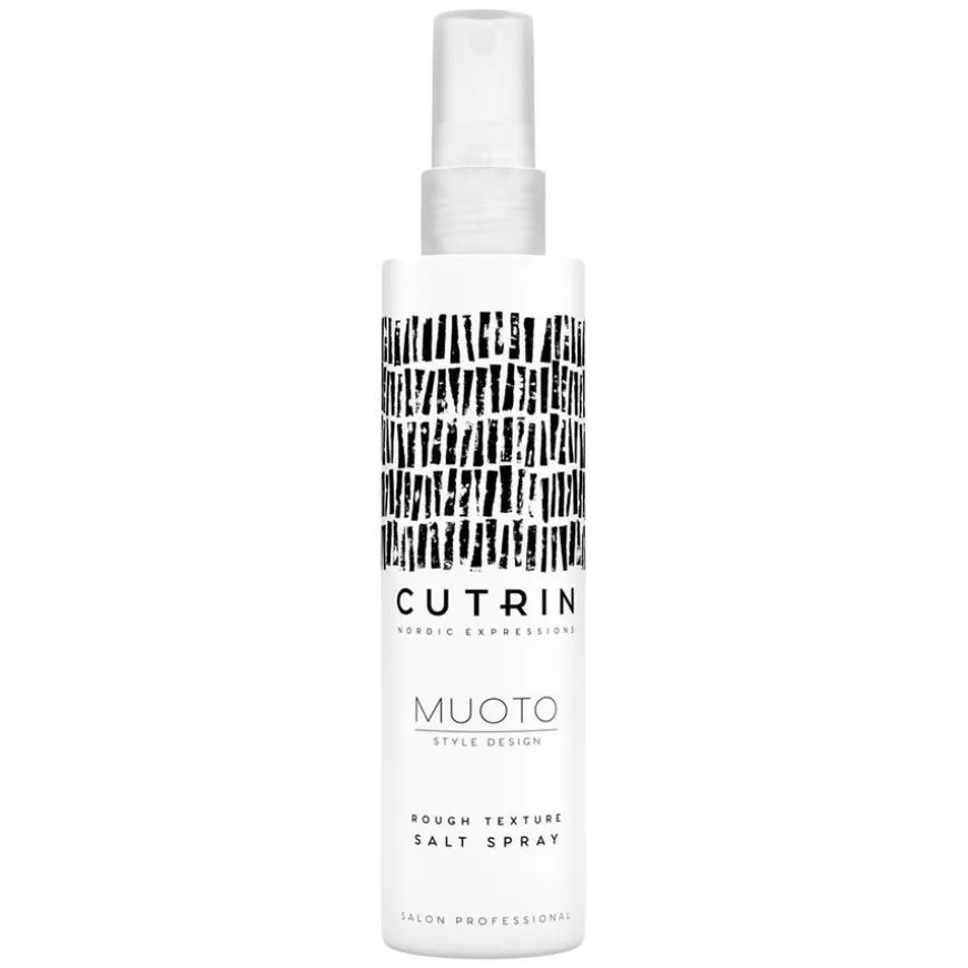 MUOTO Rough Texture Salt Spray 200ml