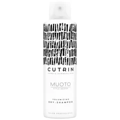 MUOTO Volumizing Dry Shampoo 200ml