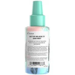 Murumuru Butter Believe It Skin Mist Setting Spray 99ml