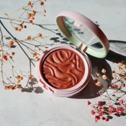 Murumuru Butter Blush Plum Rose 7.5g