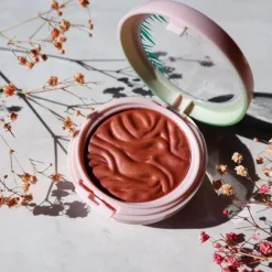 Murumuru Butter Blush Plum Rose 7.5g