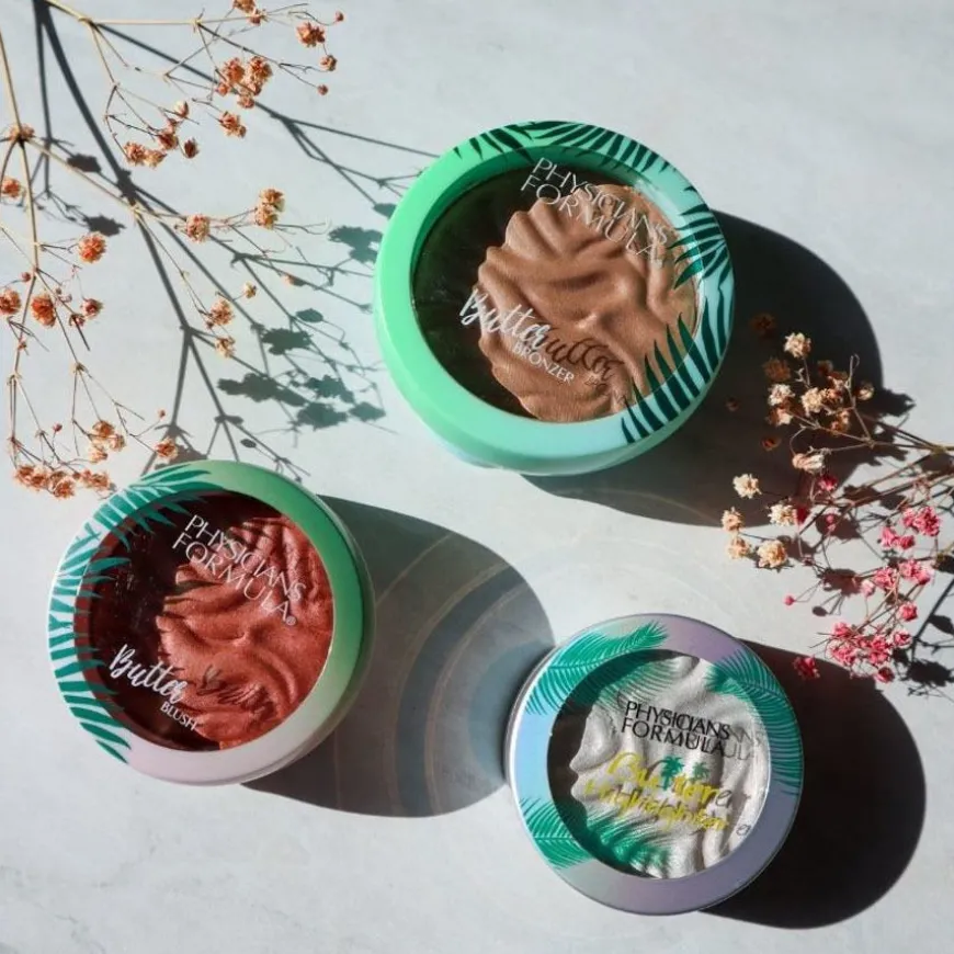 Murumuru Butter Light Bronzer 11g