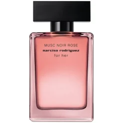 Musc Noir Rose For Her Eau De Parfum 50ml