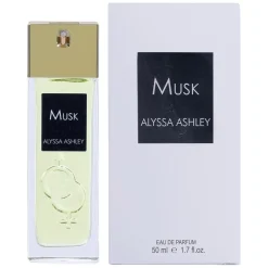 Musk Eau De Parfum 50ml