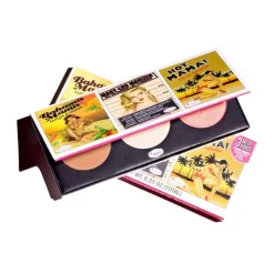 Must Have Powder Trio 20g