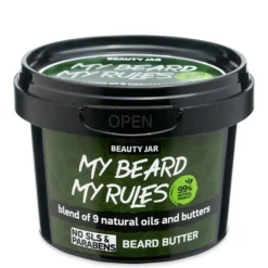 My Beard My Rules Beard Butter 90g