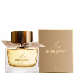 My Burberry Eau De Parfum For Women 90ml