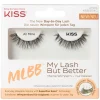 My Lashes But Better All Mine 1pair