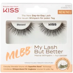 My Lashes But Better Blessed 1pair