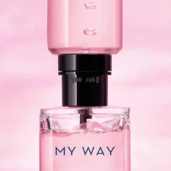 My Way Eau De Parfum 90ml