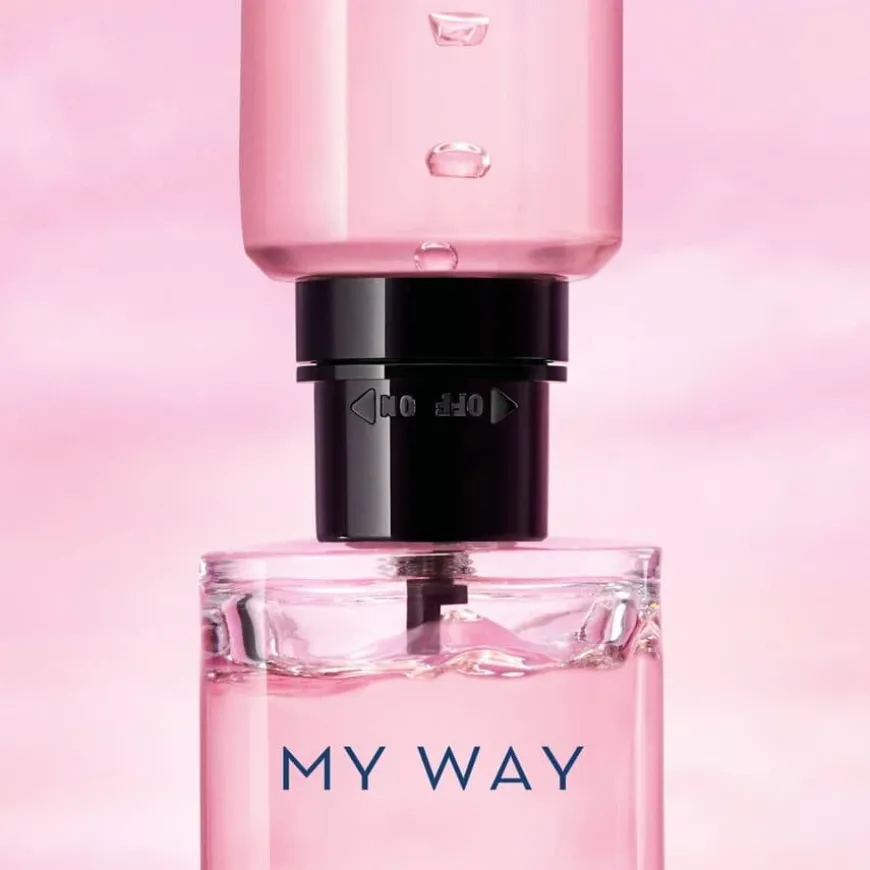 My Way Eau De Parfum 90ml