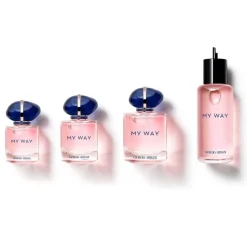 My Way Eau De Parfum 90ml