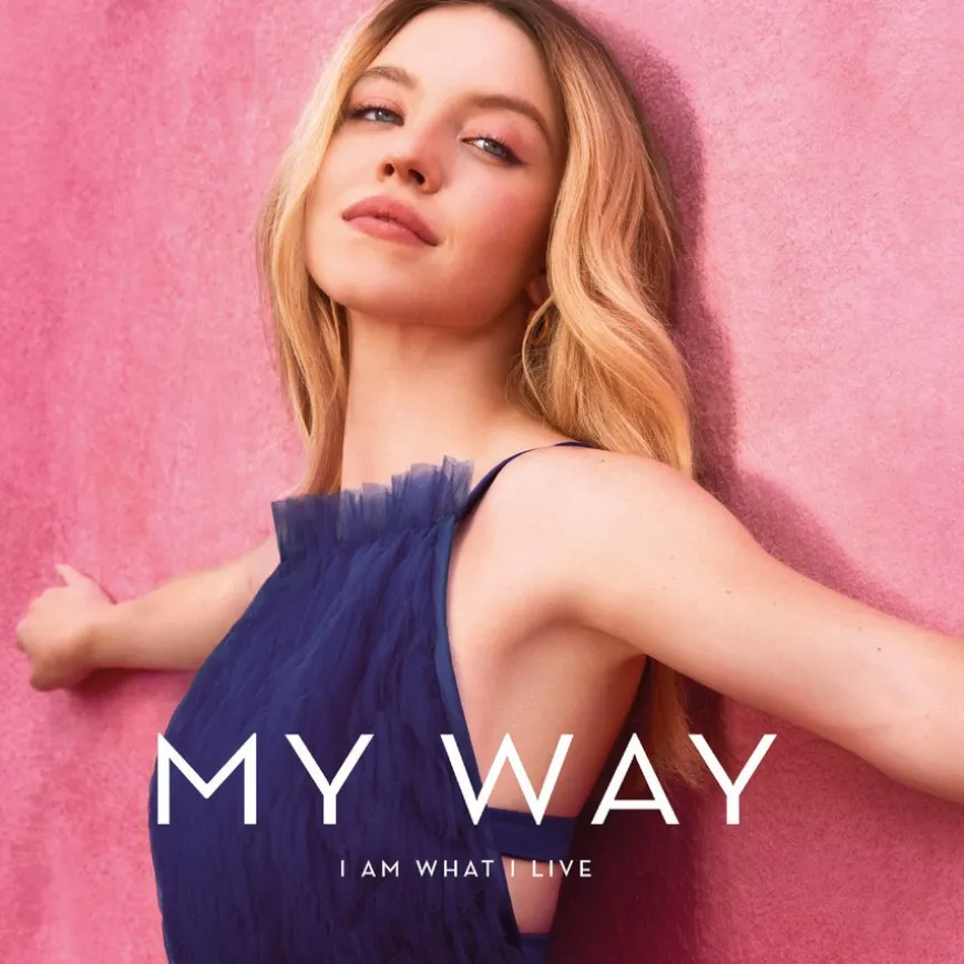 My Way Eau De Parfum 90ml