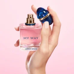 My Way Eau De Parfum 90ml