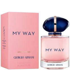 My Way Eau De Parfum 50ml