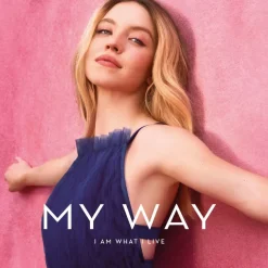 My Way Eau De Parfum 50ml