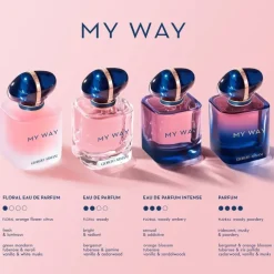 My Way Eau De Parfum 30ml
