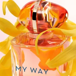 My Way Eau de Parfum Ylang 50ml