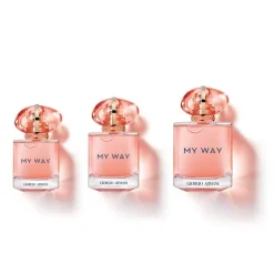 My Way Eau de Parfum Ylang 50ml