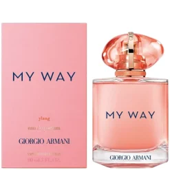 My Way Eau de Parfum Ylang 90ml