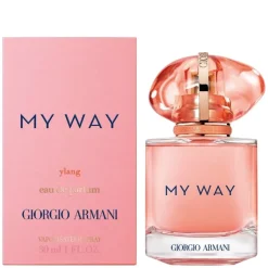 My Way Eau de Parfum Ylang 30ml