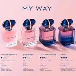My Way Intense Eau De Parfum 90ml