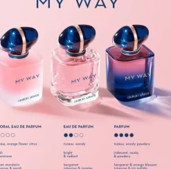 My Way Le Parfum 30ml