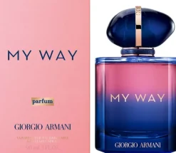 My Way Le Parfum 90ml