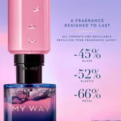 My Way Le Parfum 90ml