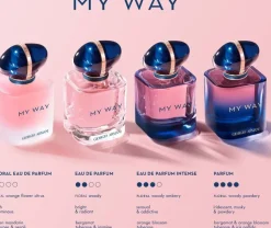My Way Le Parfum 90ml