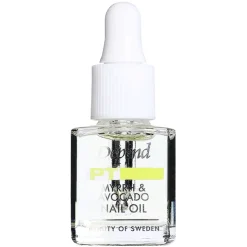 Myrrh & Avocado Nail Oil