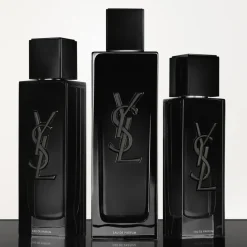 MYSLF Eau De Parfum 100ml