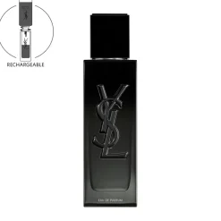 MYSLF Eau De Parfum 40ml