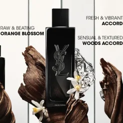 MYSLF Eau De Parfum 60ml