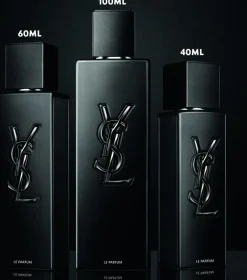 MYSLF Le Parfum 60ml
