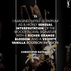 MYSLF Le Parfum 100ml