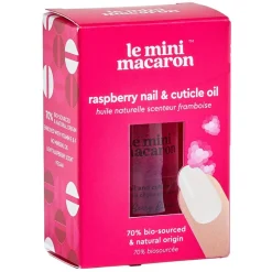 Nail & Cuticle Oil Berry Bisous 10ml