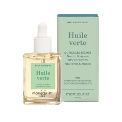 Nail & Cuticle Oil 15ml