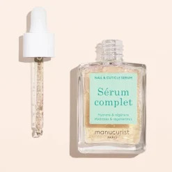 Nail & Cuticle Serum 15ml