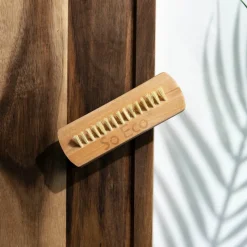 Nail & Pedicure Brush