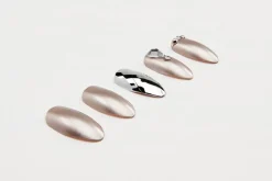 Nail Addict Champagne Ice