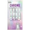 Nail Addict Chrome Collection Aura