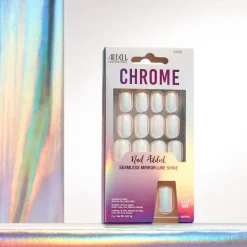 Nail Addict Chrome Collection Aura