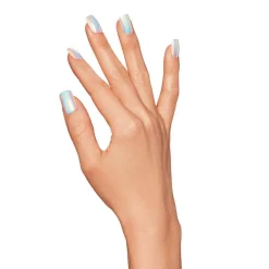 Nail Addict Chrome Collection Aura