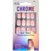 Nail Addict Chrome Collection Orb