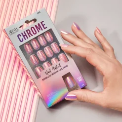 Nail Addict Chrome Collection Orb