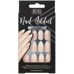 Nail Addict French Ombre Fade