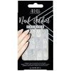 Nail Addict Glass Deco