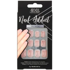 Nail Addict Micro French